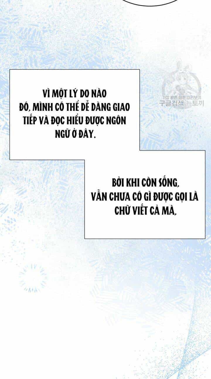 Búp Bê Quản Gia Của Ma Vương - Chương 6 - ảnh 3