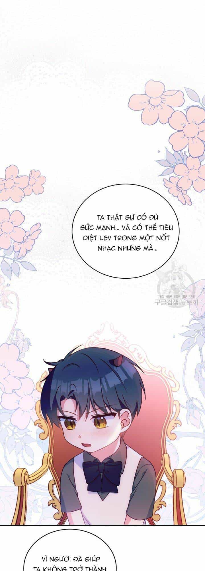 Búp Bê Quản Gia Của Ma Vương - Chương 6 - ảnh 56