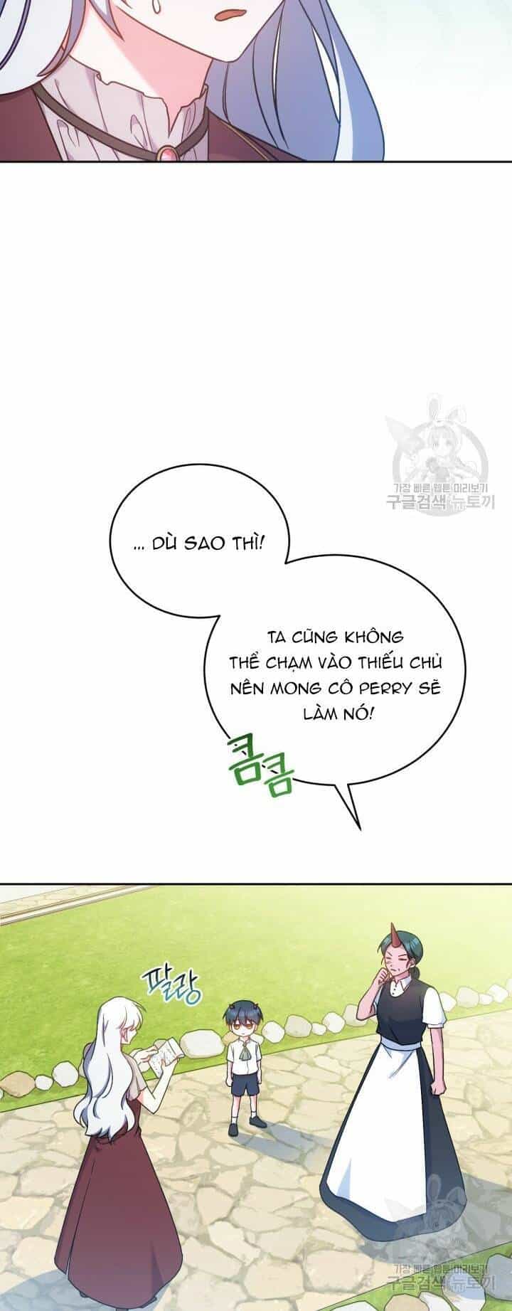 Búp Bê Quản Gia Của Ma Vương - Chương 7 - ảnh 23