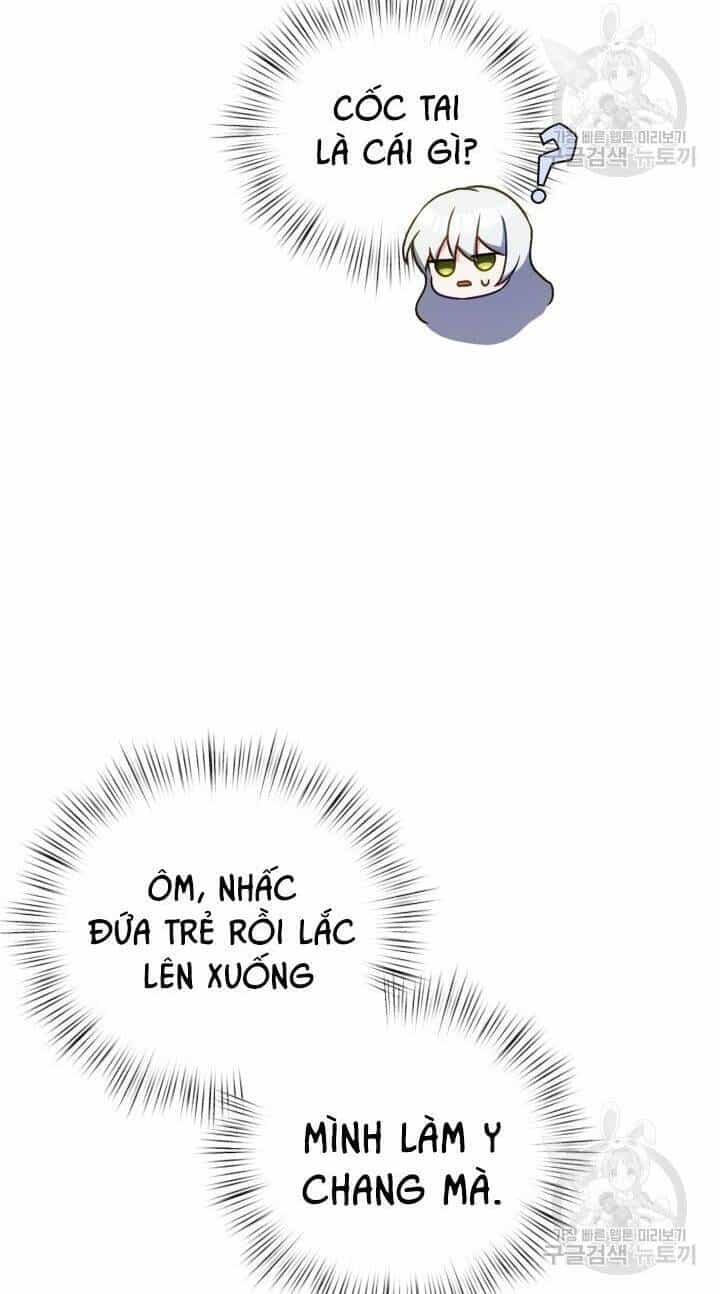 Búp Bê Quản Gia Của Ma Vương - Chương 7 - ảnh 31