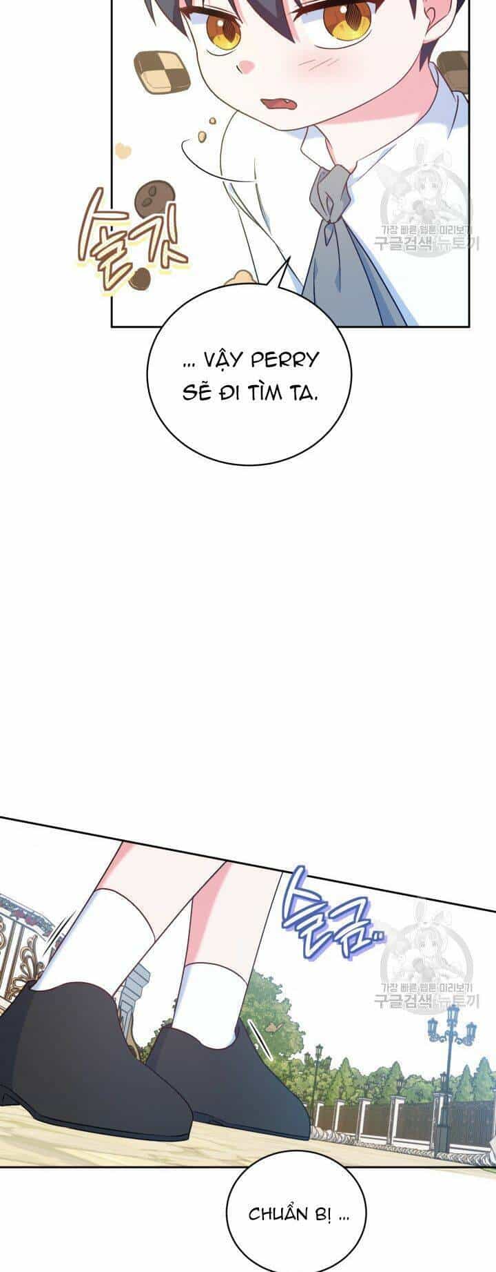 Búp Bê Quản Gia Của Ma Vương - Chương 7 - ảnh 42