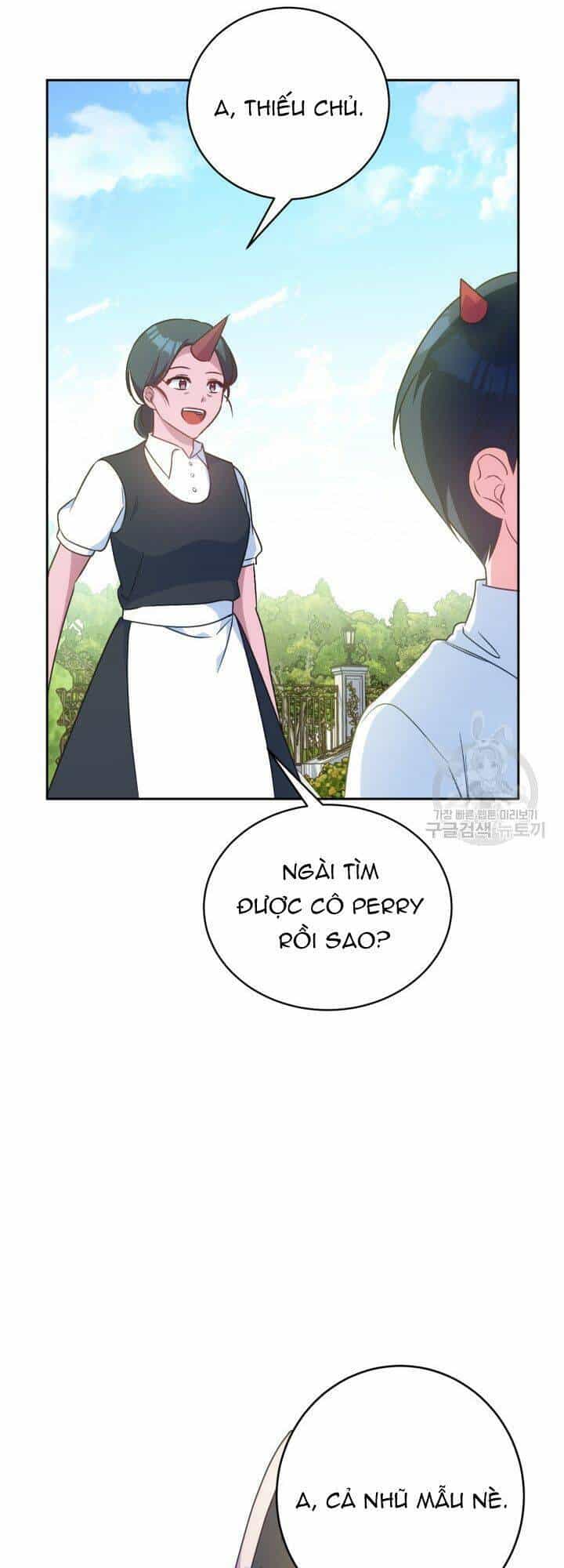Búp Bê Quản Gia Của Ma Vương - Chương 7 - ảnh 66