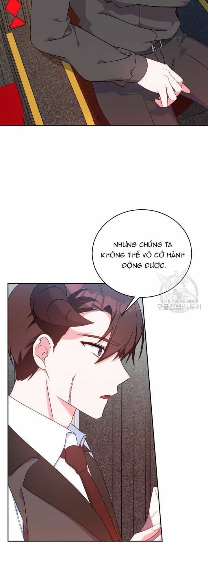 Búp Bê Quản Gia Của Ma Vương - Chương 7 - ảnh 8