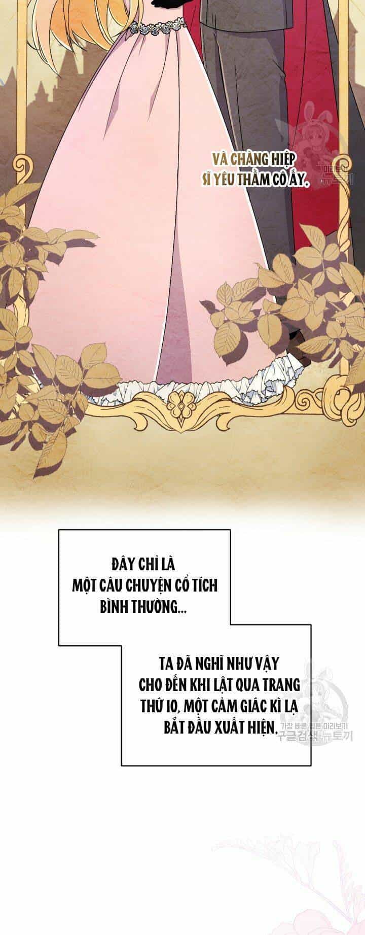 Búp Bê Quản Gia Của Ma Vương - Chương 8 - ảnh 23