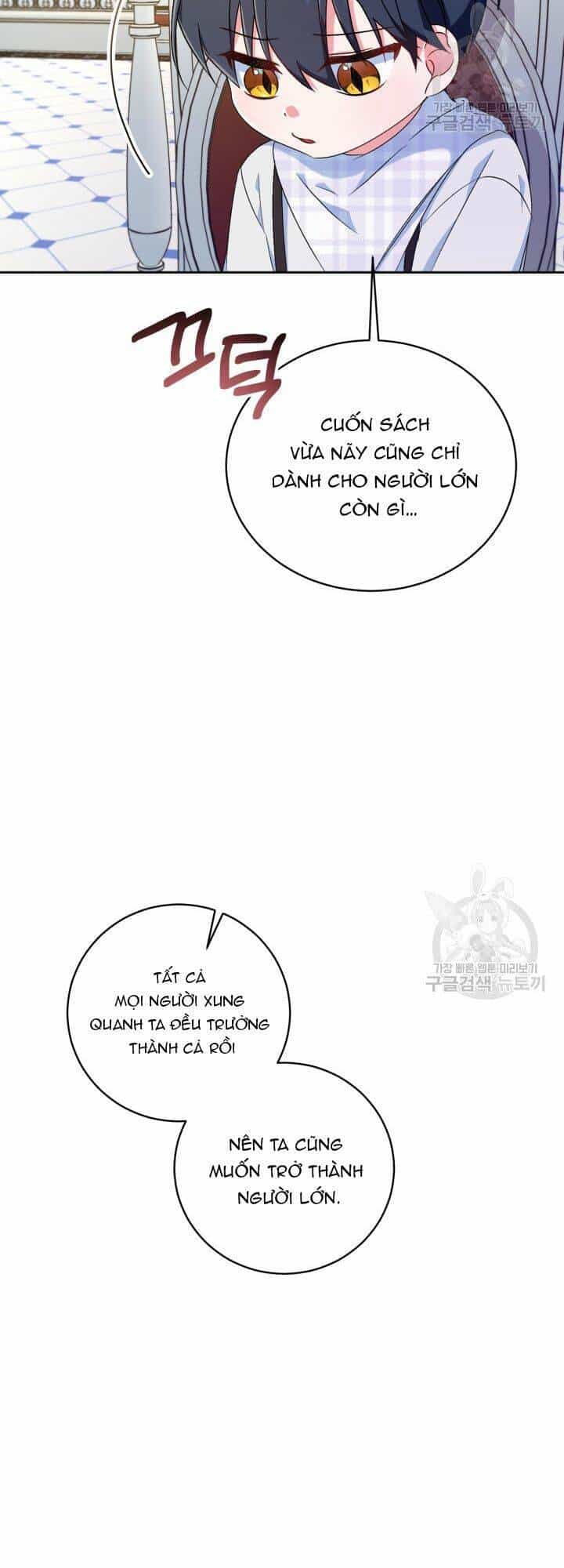Búp Bê Quản Gia Của Ma Vương - Chương 8 - ảnh 53