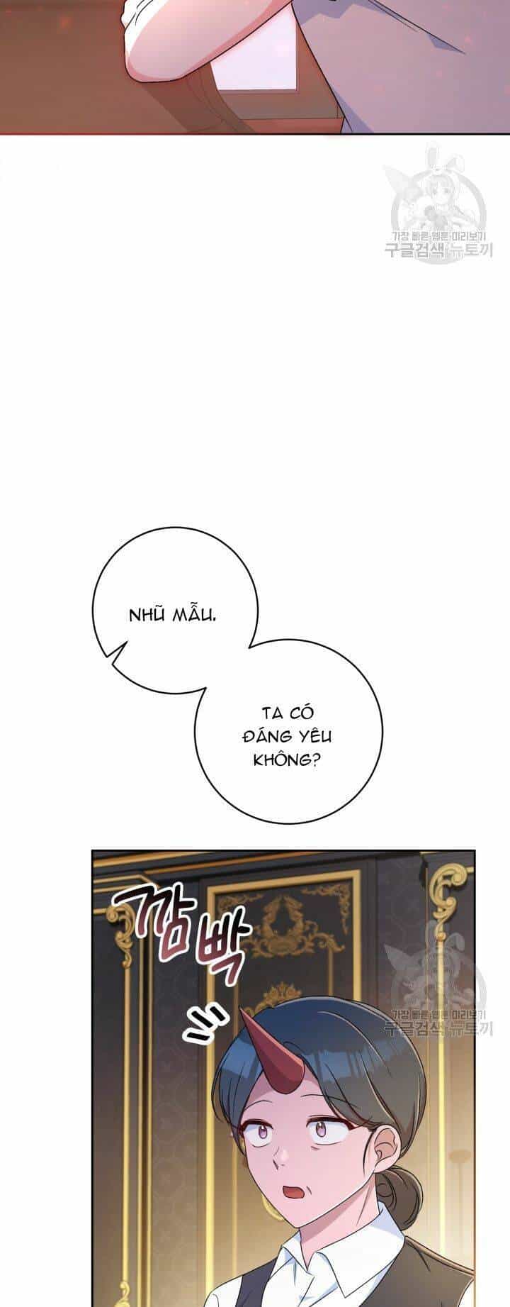 Búp Bê Quản Gia Của Ma Vương - Chương 9 - ảnh 21