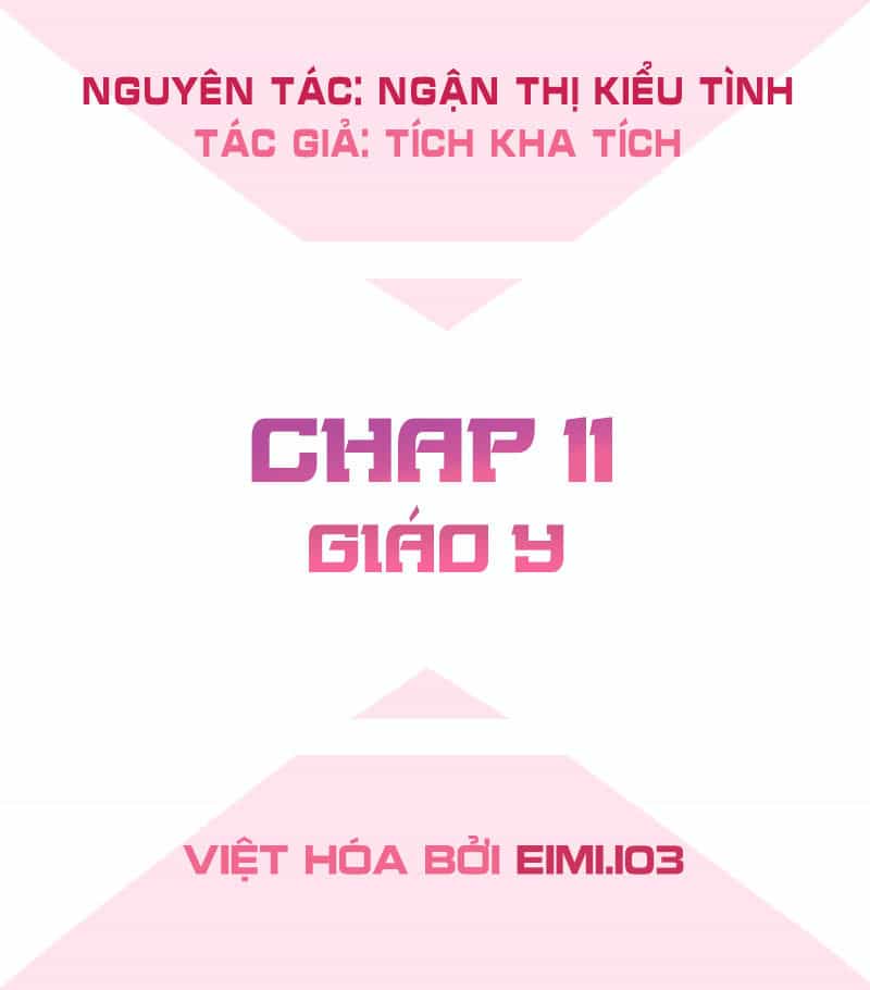 Bút Ký Phản Công Của Nữ Phụ Pháo Hôi - Chương 11 - ảnh 3