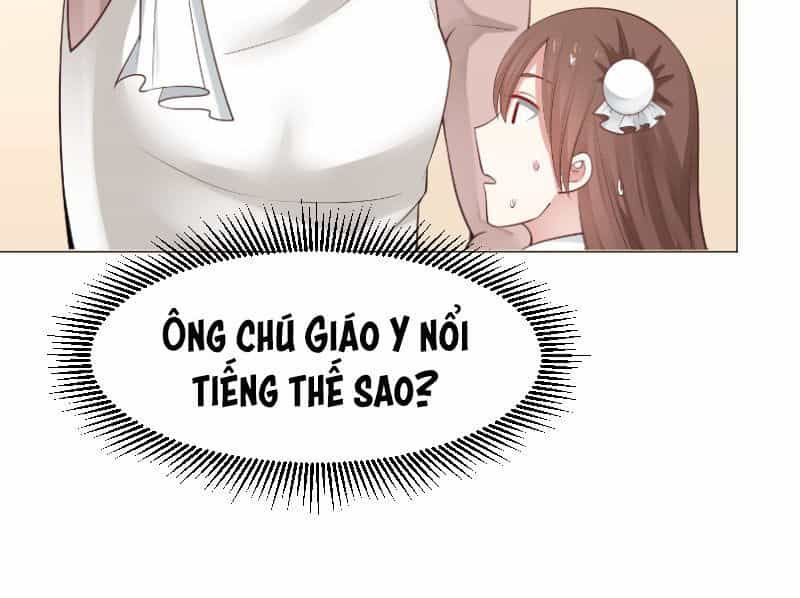 Bút Ký Phản Công Của Nữ Phụ Pháo Hôi - Chương 16 - ảnh 5