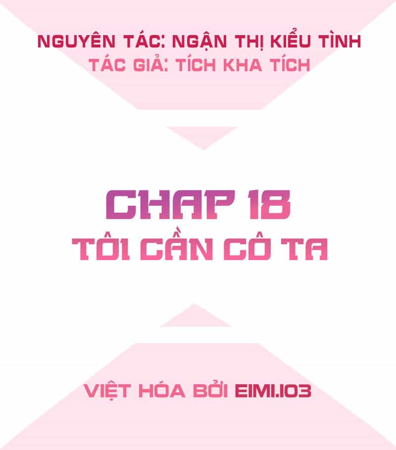 Bút Ký Phản Công Của Nữ Phụ Pháo Hôi - Chương 18 - ảnh 3