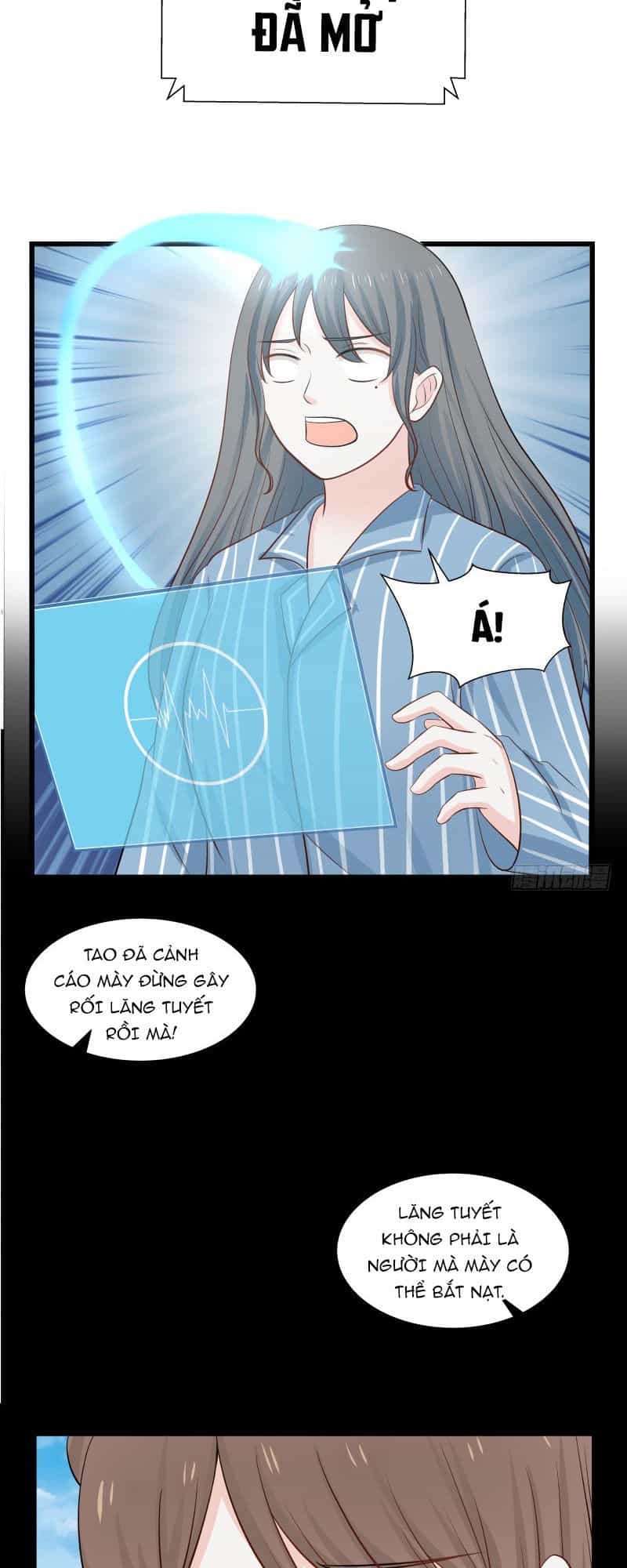 Bút Ký Phản Công Của Nữ Phụ Pháo Hôi - Chương 2 - ảnh 10