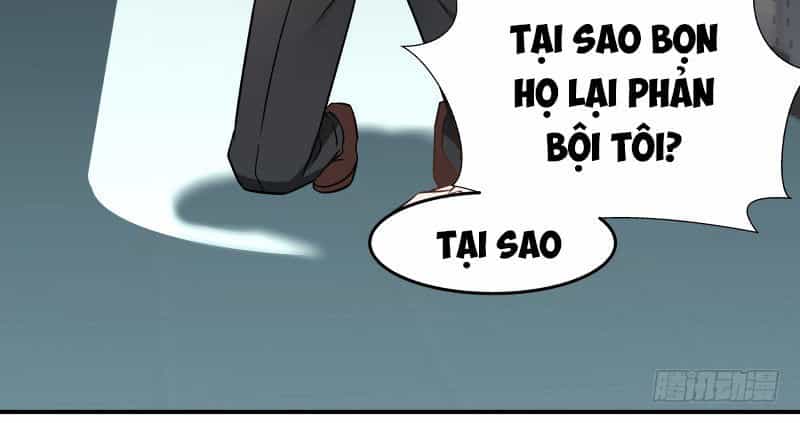Bút Ký Phản Công Của Nữ Phụ Pháo Hôi - Chương 22 - ảnh 7
