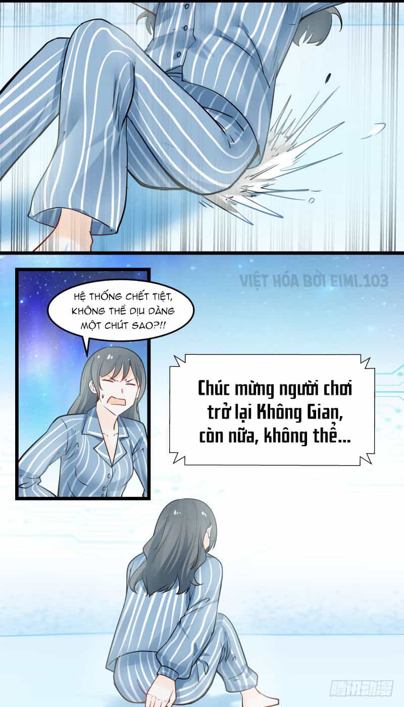 Bút Ký Phản Công Của Nữ Phụ Pháo Hôi - Chương 23 - ảnh 20