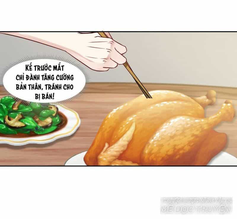 Bút Ký Phản Công Của Nữ Phụ Pháo Hôi - Chương 25 - ảnh 16