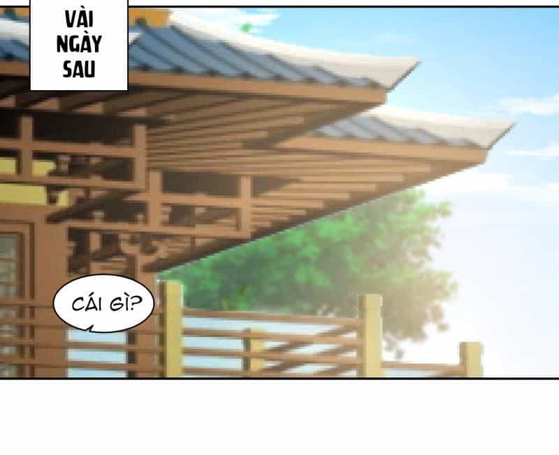 Bút Ký Phản Công Của Nữ Phụ Pháo Hôi - Chương 25 - ảnh 19
