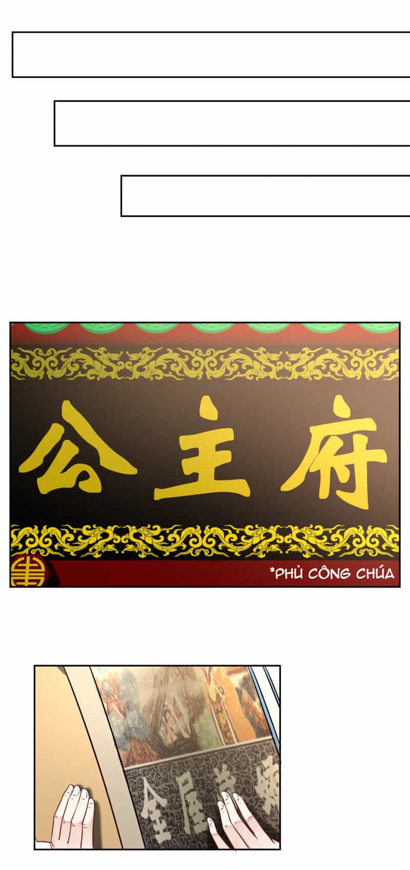 Bút Ký Phản Công Của Nữ Phụ Pháo Hôi - Chương 26 - ảnh 10