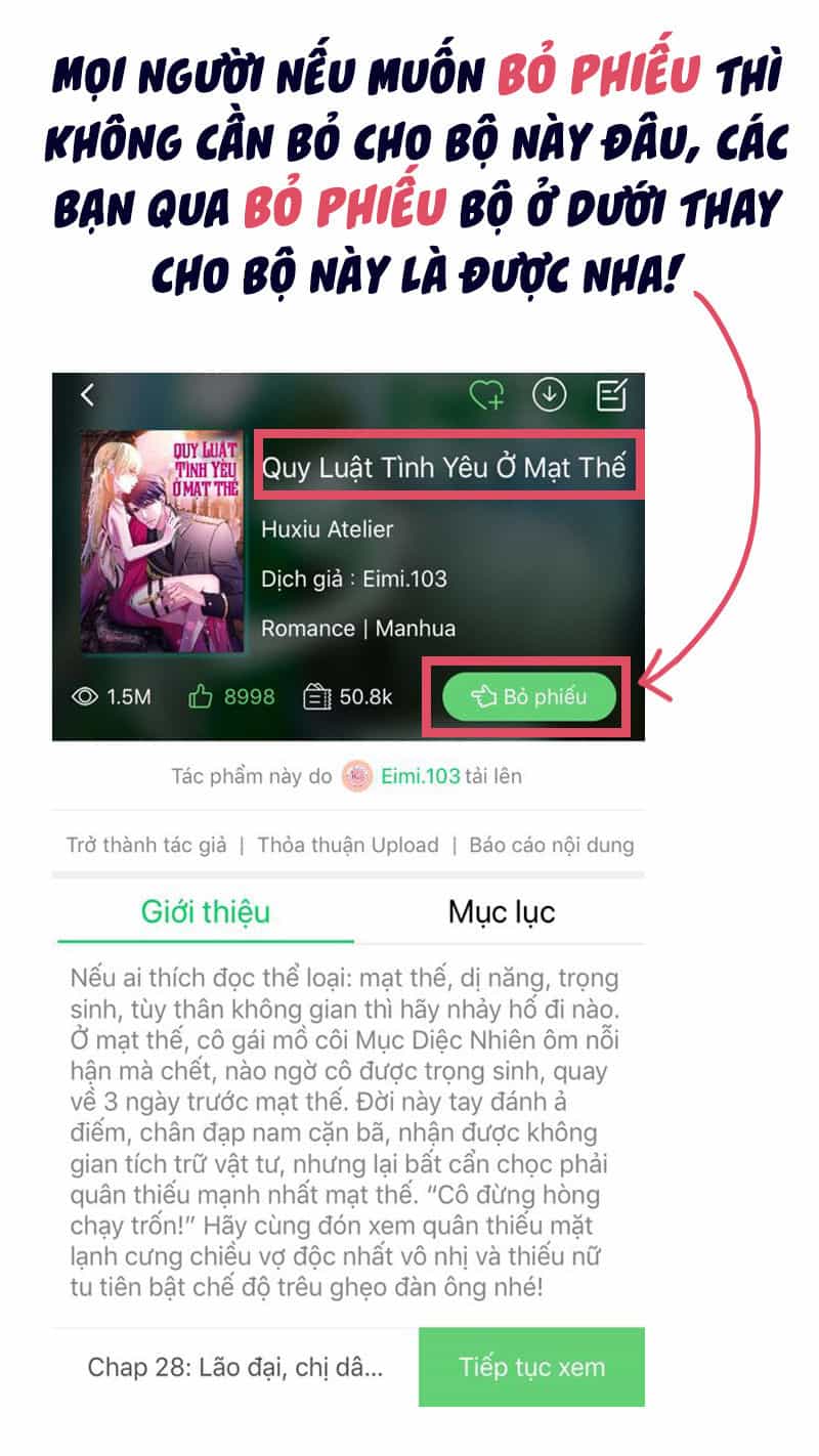 Bút Ký Phản Công Của Nữ Phụ Pháo Hôi - Chương 26 - ảnh 18