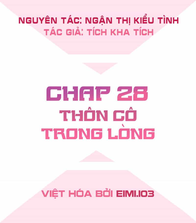 Bút Ký Phản Công Của Nữ Phụ Pháo Hôi - Chương 28 - ảnh 2