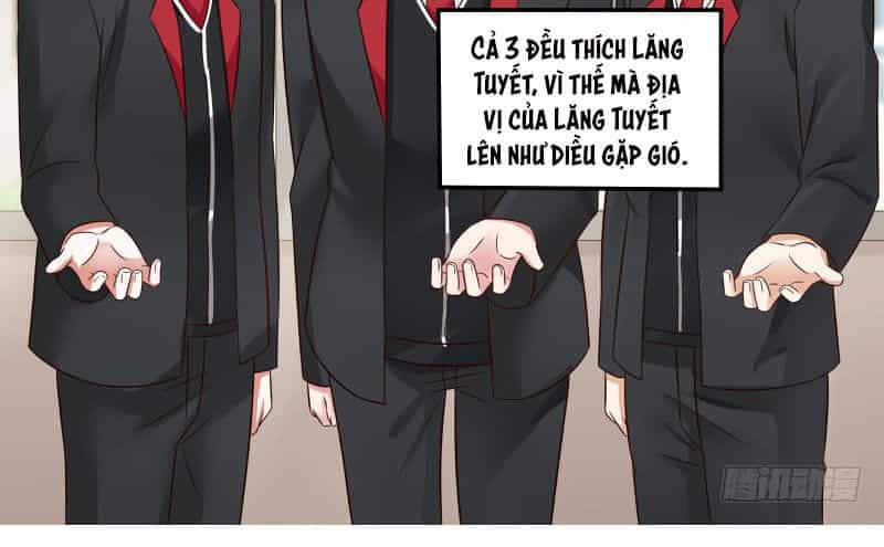 Bút Ký Phản Công Của Nữ Phụ Pháo Hôi - Chương 3 - ảnh 12