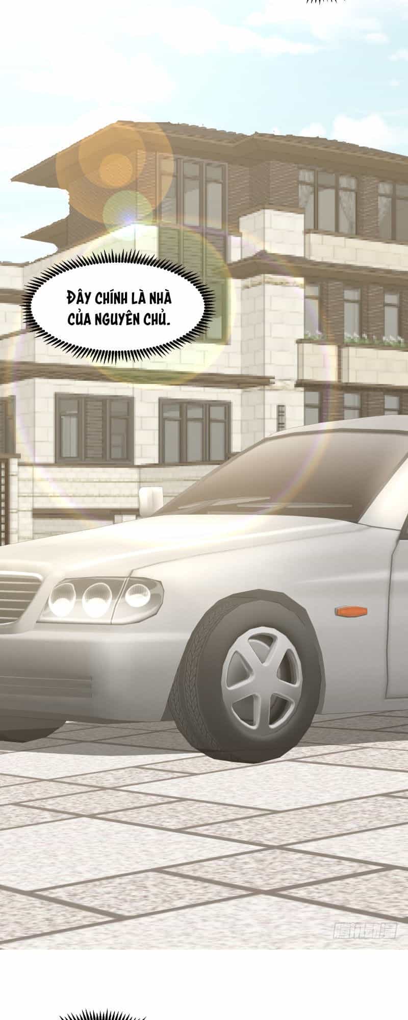 Bút Ký Phản Công Của Nữ Phụ Pháo Hôi - Chương 5 - ảnh 15