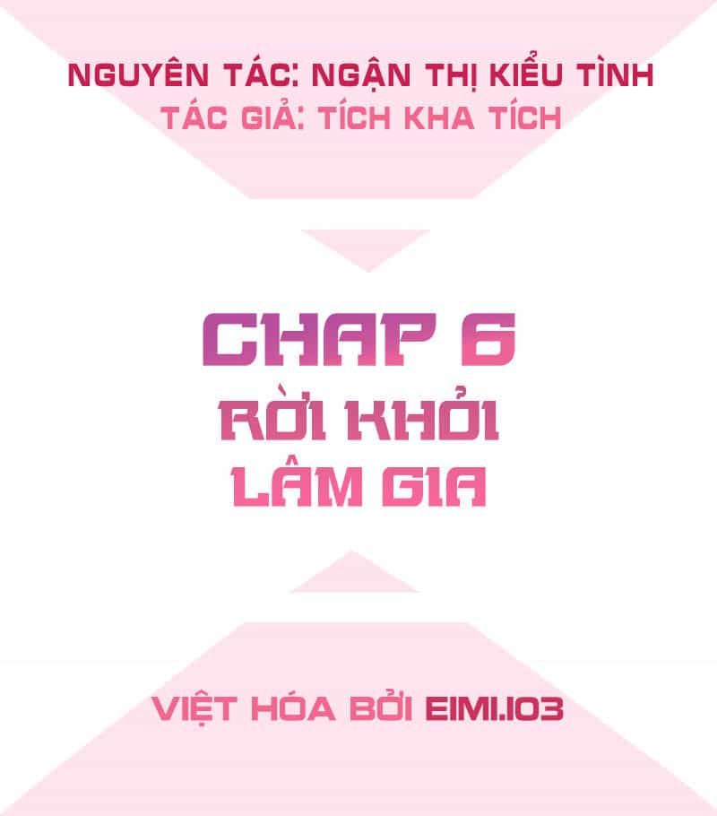 Bút Ký Phản Công Của Nữ Phụ Pháo Hôi - Chương 6 - ảnh 3