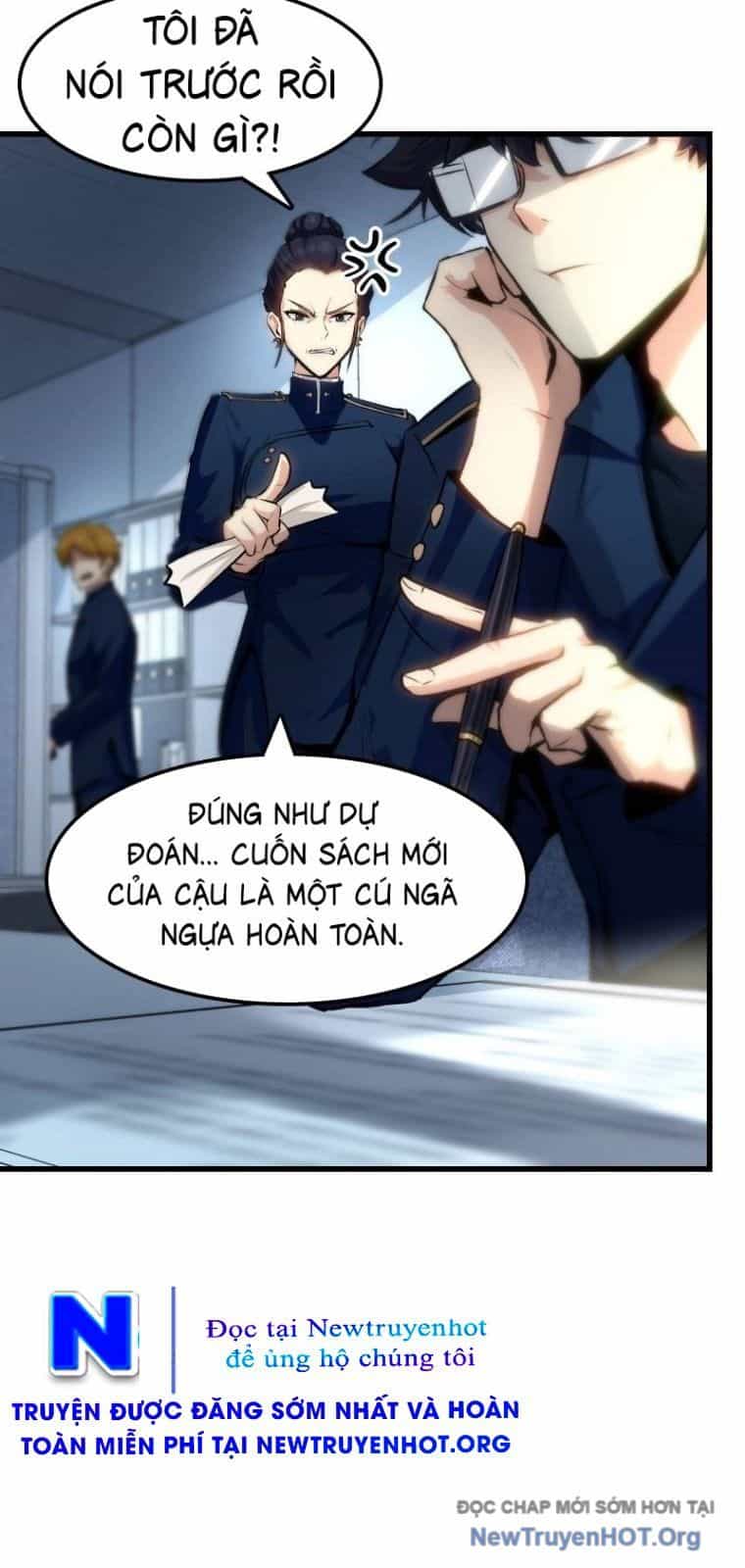 Bút Lực Truyền Thừa - Chương 1 - ảnh 30