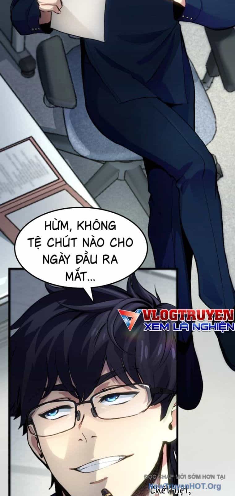 Bút Lực Truyền Thừa - Chương 1 - ảnh 34