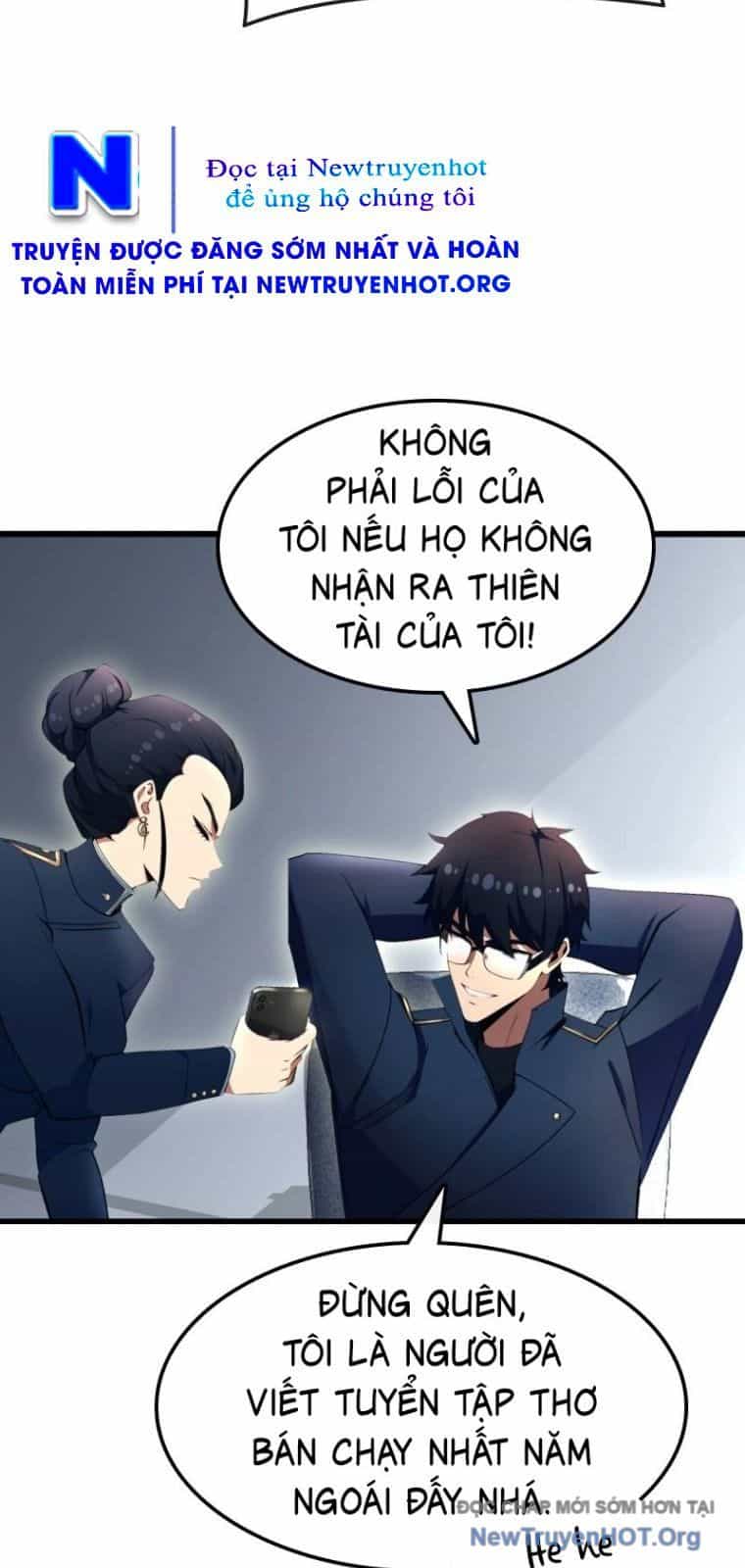 Bút Lực Truyền Thừa - Chương 1 - ảnh 41