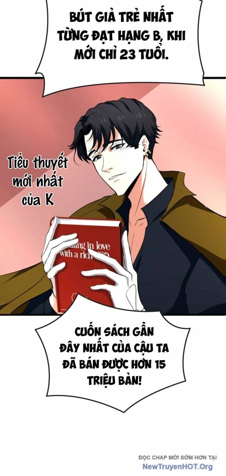 Bút Lực Truyền Thừa - Chương 1 - ảnh 48