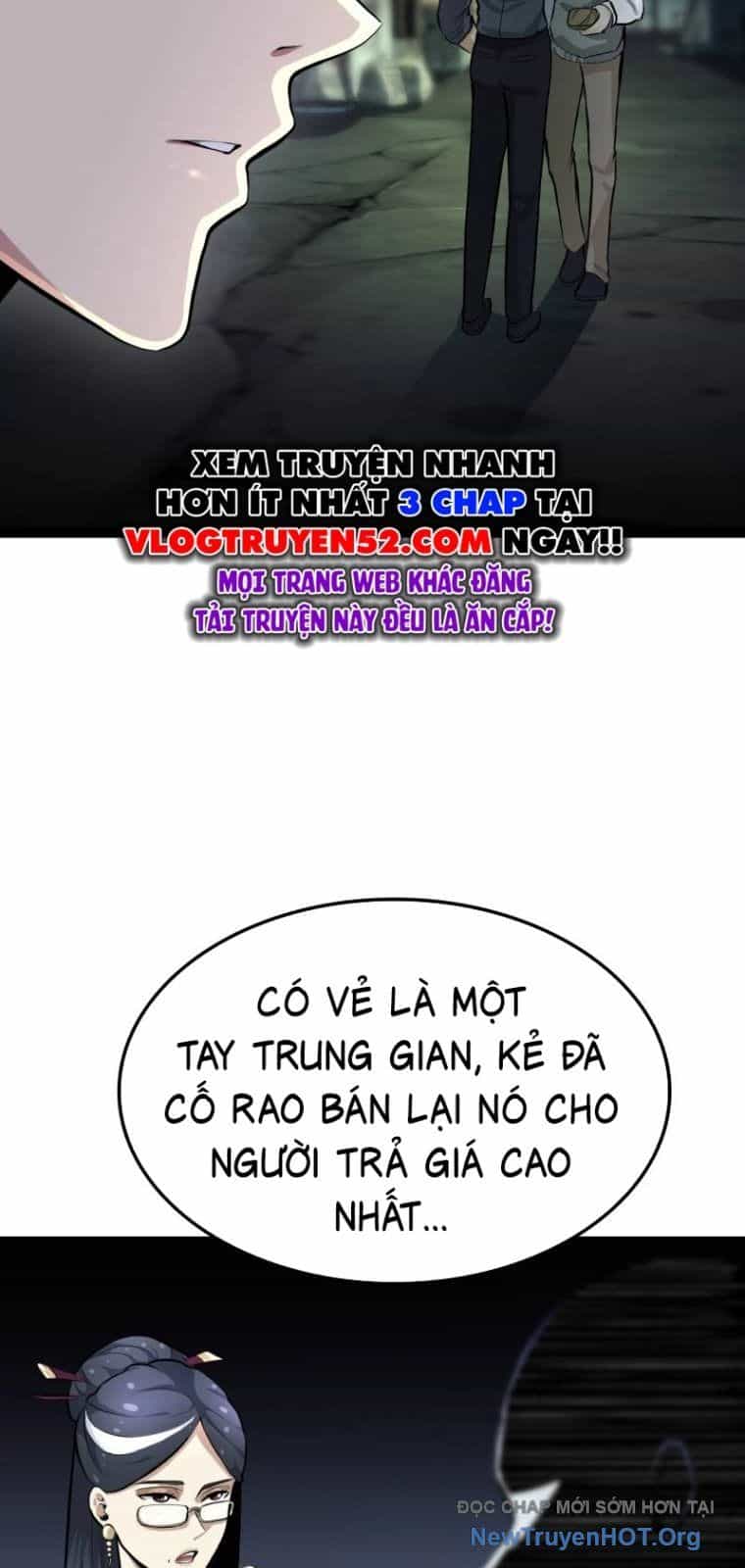 Bút Lực Truyền Thừa - Chương 10 - ảnh 46