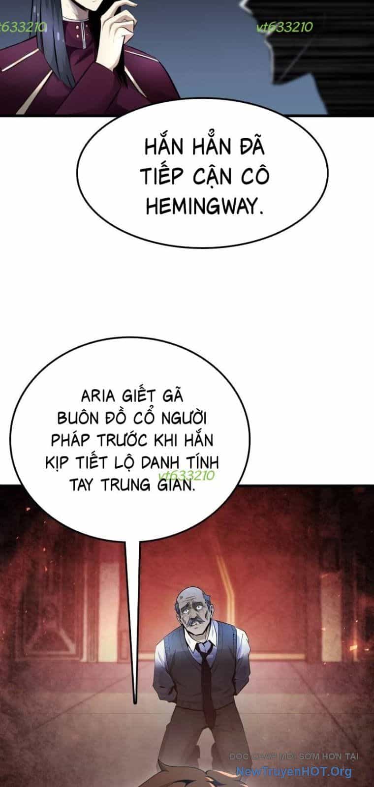 Bút Lực Truyền Thừa - Chương 10 - ảnh 47