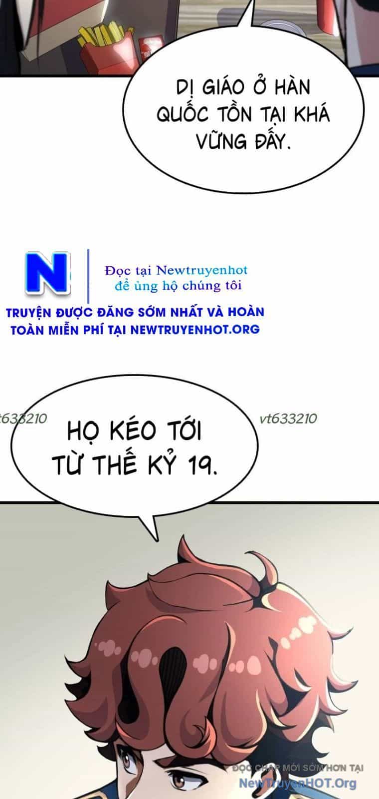 Bút Lực Truyền Thừa - Chương 10 - ảnh 74