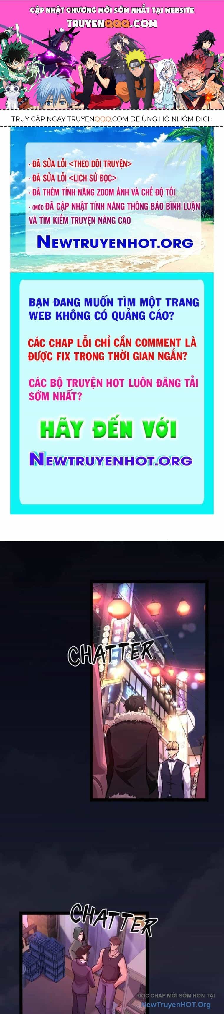 Bút Lực Truyền Thừa - Chương 11 - ảnh 1