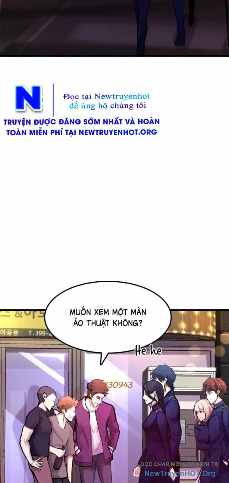 Bút Lực Truyền Thừa - Chương 11 - ảnh 10
