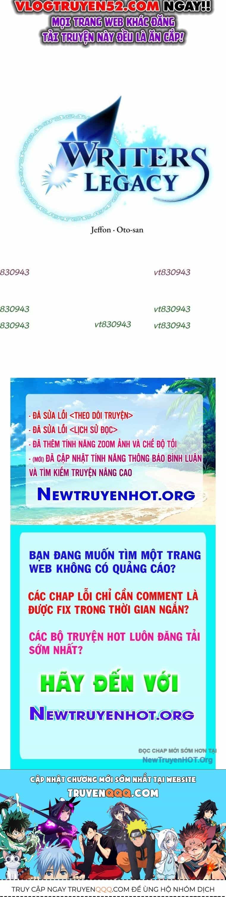Bút Lực Truyền Thừa - Chương 11 - ảnh 100
