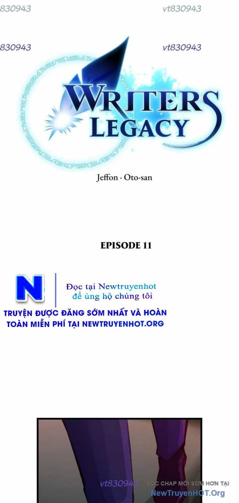 Bút Lực Truyền Thừa - Chương 11 - ảnh 15