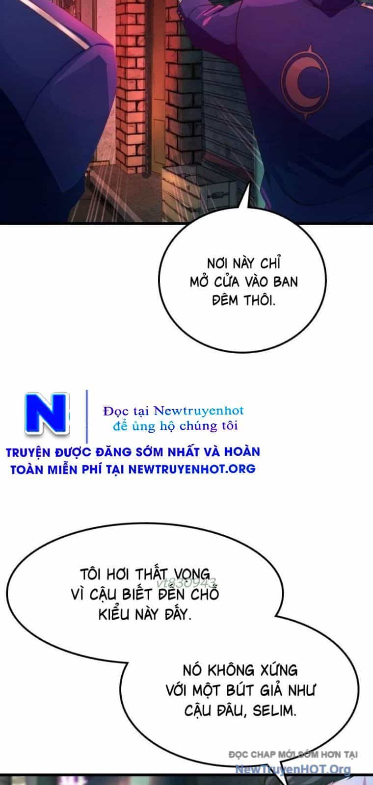 Bút Lực Truyền Thừa - Chương 11 - ảnh 17