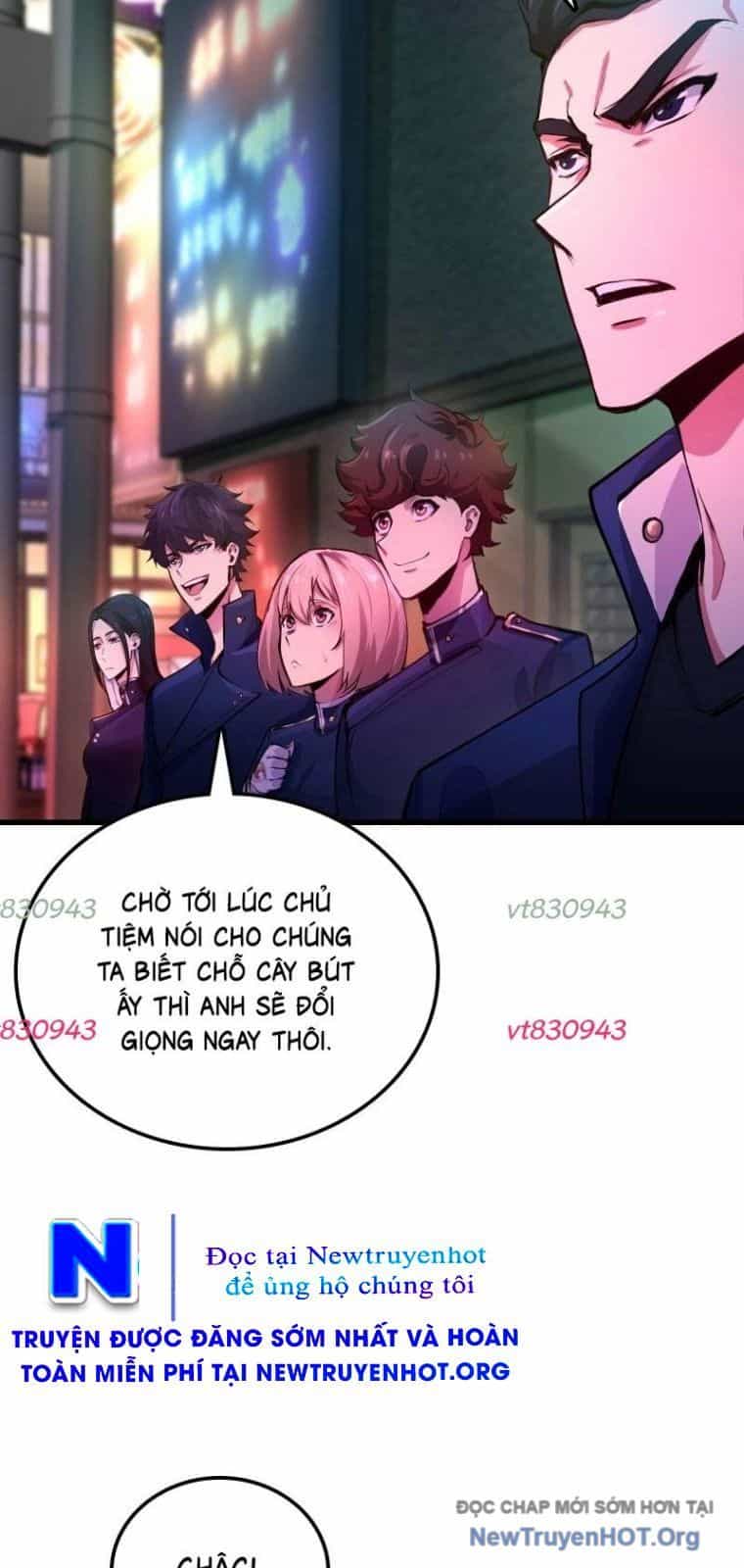 Bút Lực Truyền Thừa - Chương 11 - ảnh 18