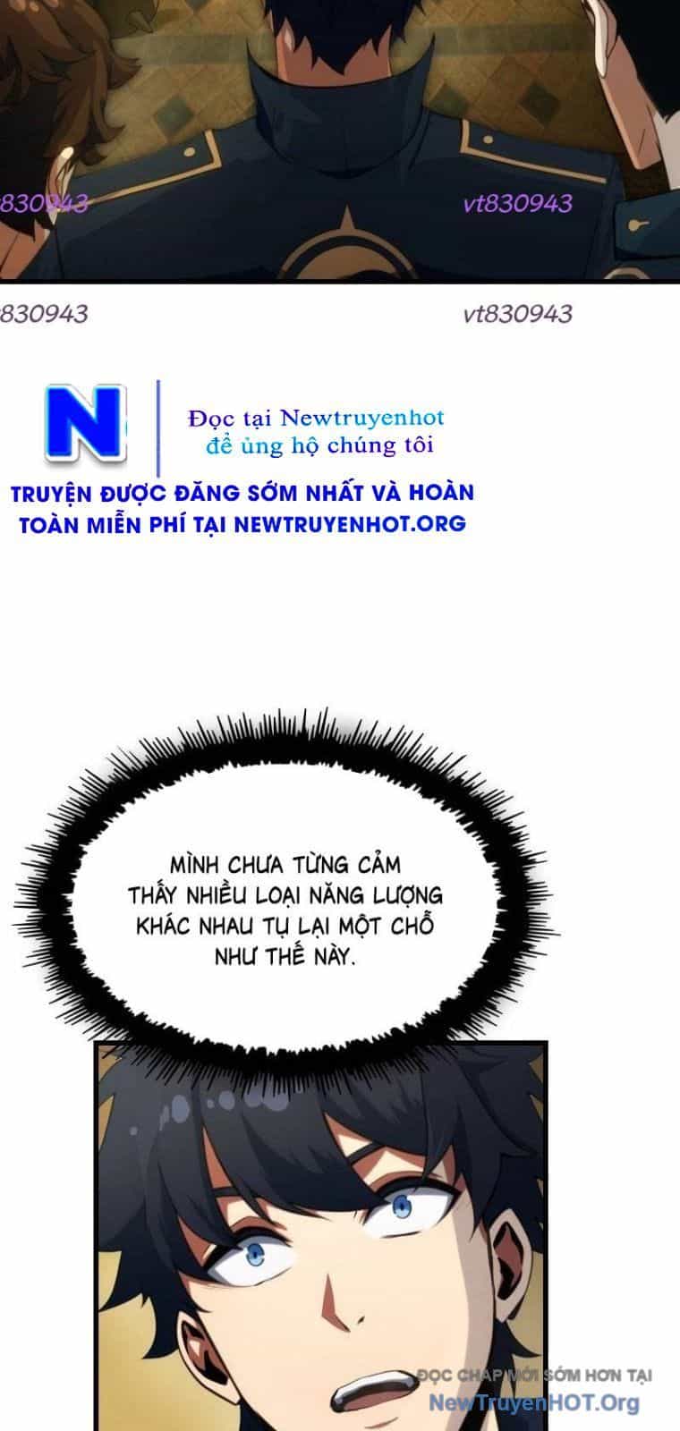 Bút Lực Truyền Thừa - Chương 11 - ảnh 22
