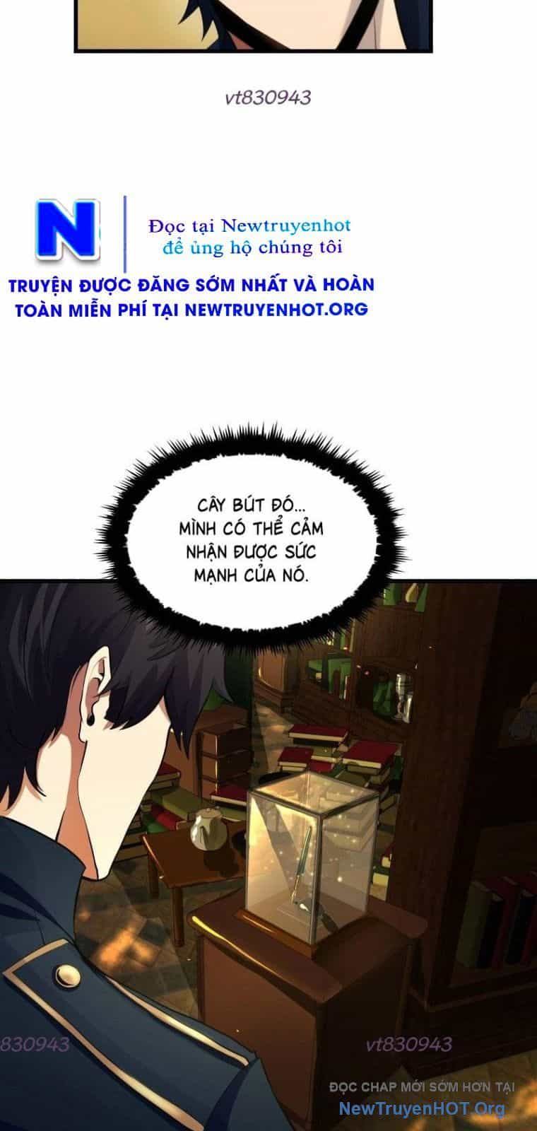 Bút Lực Truyền Thừa - Chương 11 - ảnh 23