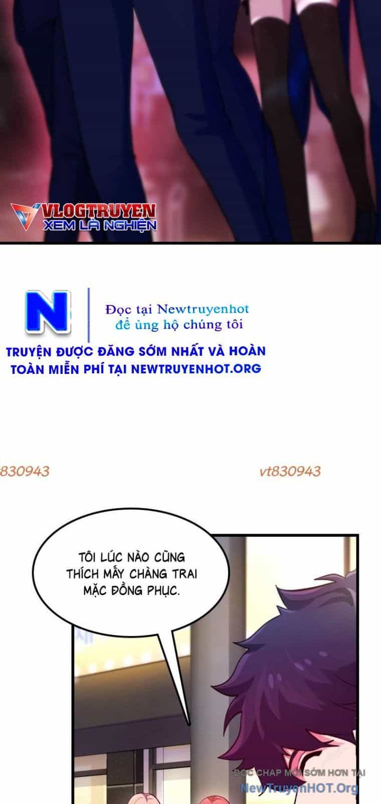 Bút Lực Truyền Thừa - Chương 11 - ảnh 4
