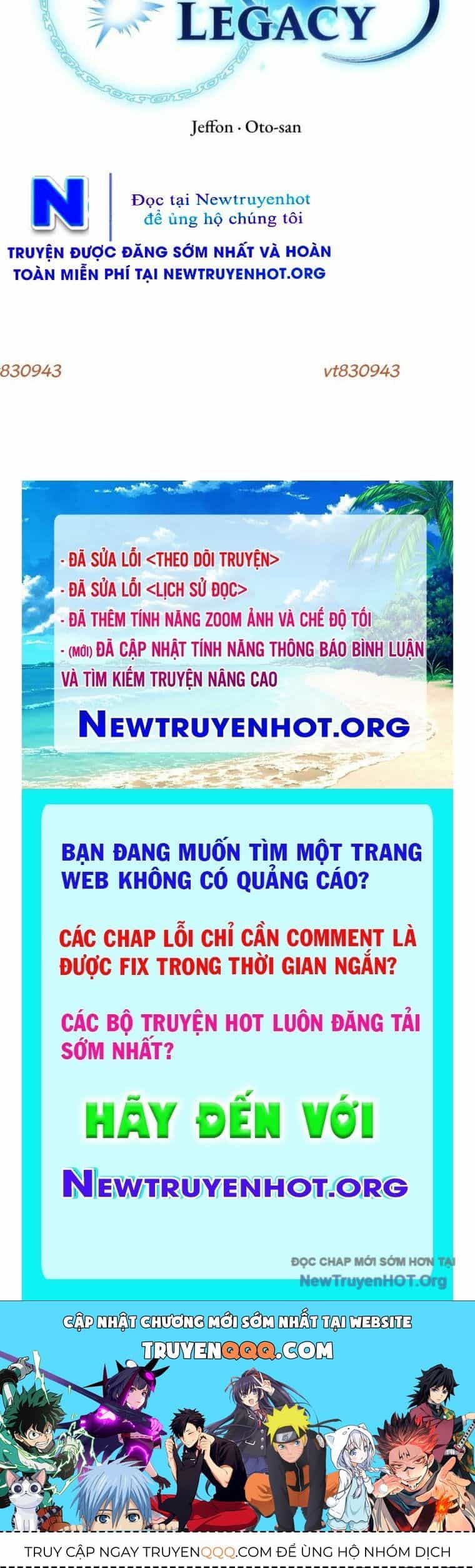 Bút Lực Truyền Thừa - Chương 12 - ảnh 125