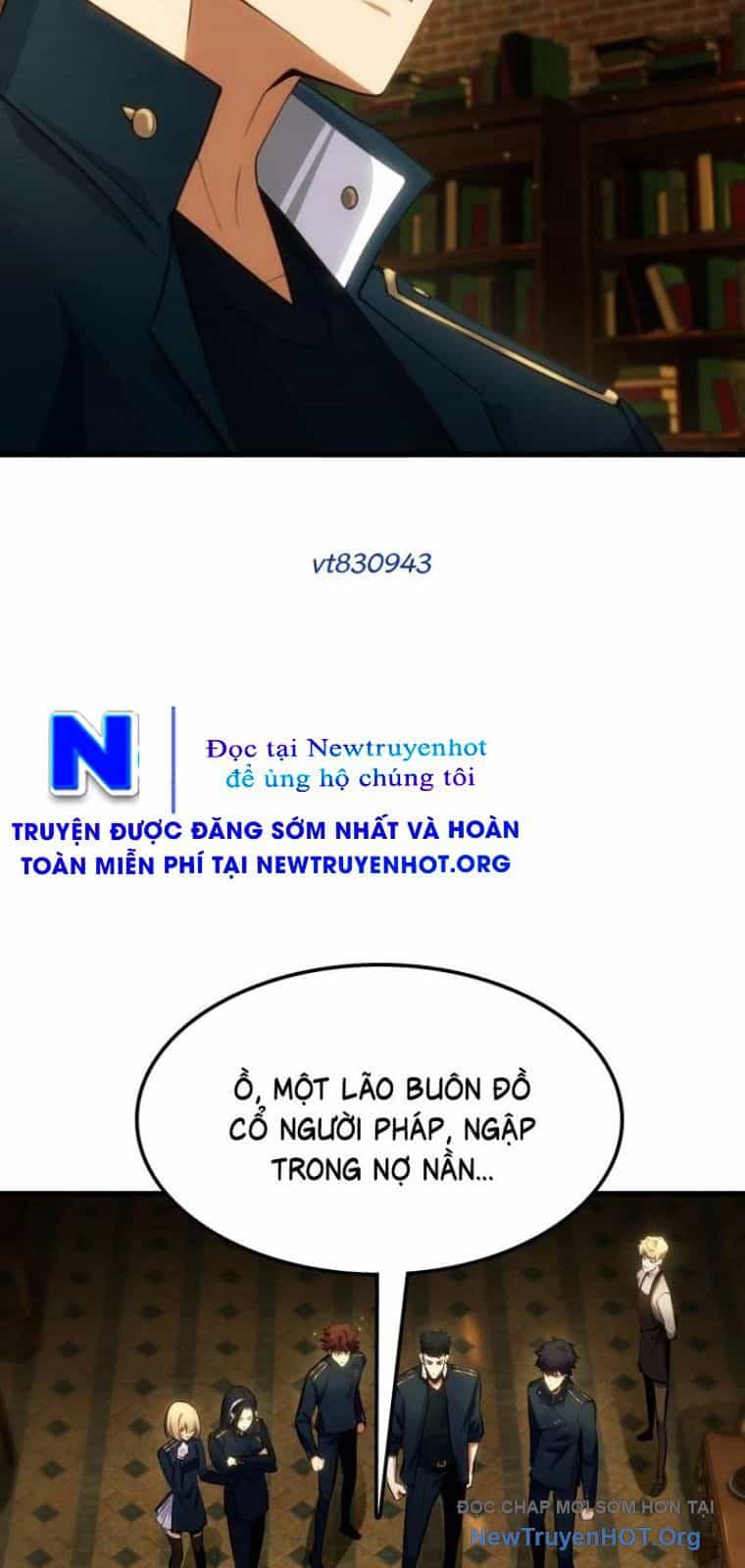 Bút Lực Truyền Thừa - Chương 12 - ảnh 14