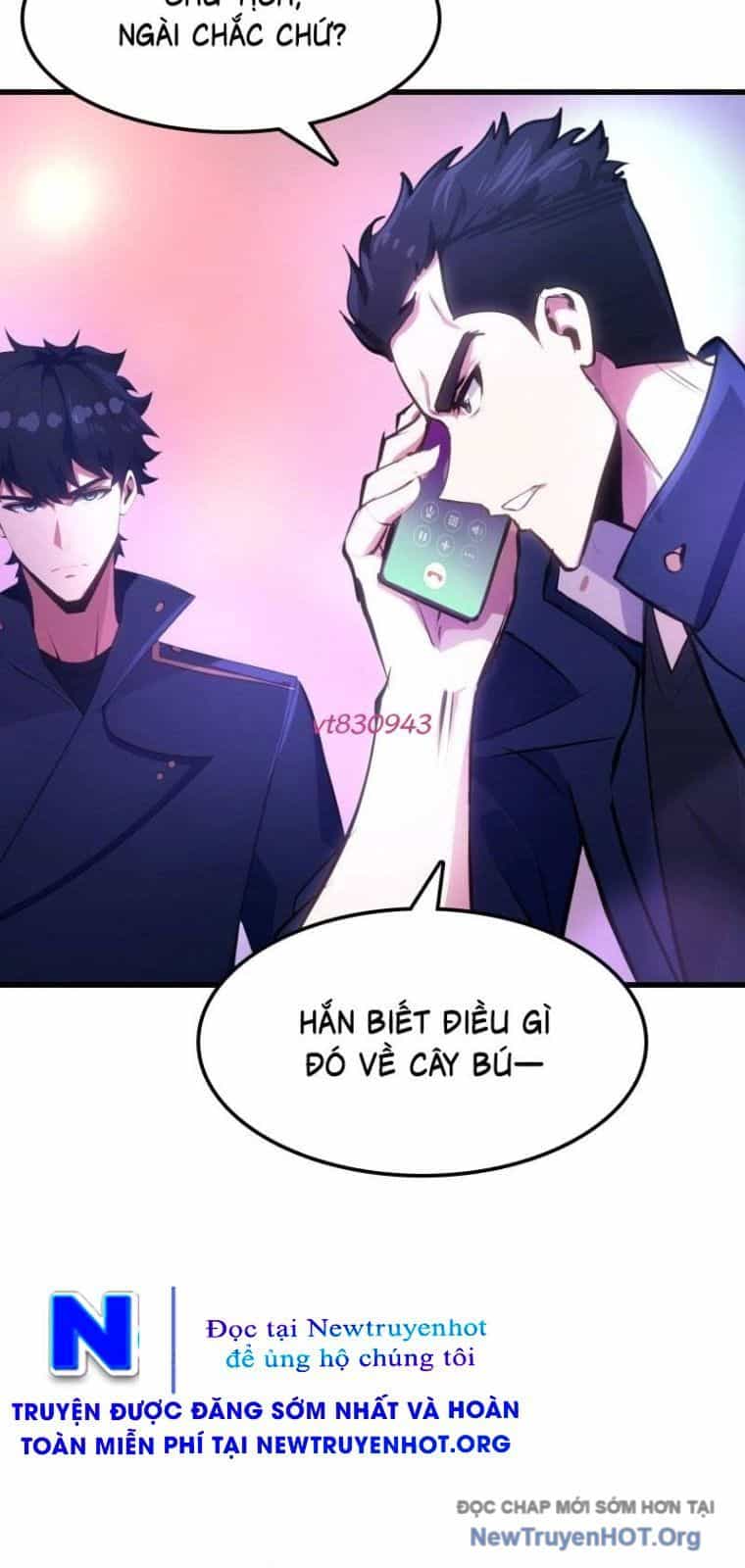 Bút Lực Truyền Thừa - Chương 12 - ảnh 46