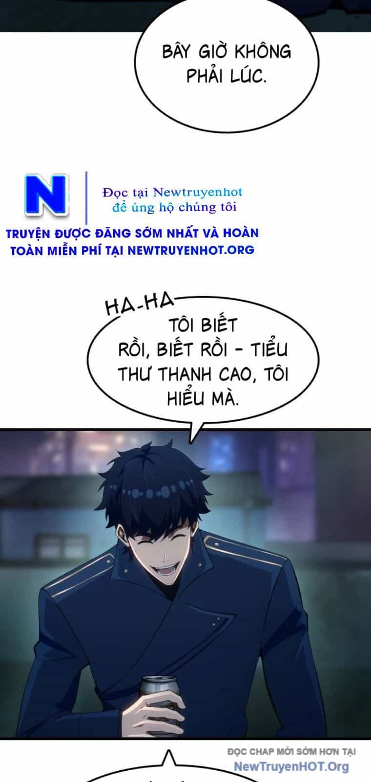Bút Lực Truyền Thừa - Chương 13 - ảnh 16