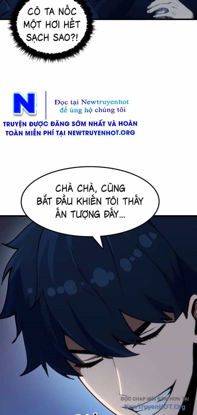 Bút Lực Truyền Thừa - Chương 13 - ảnh 20