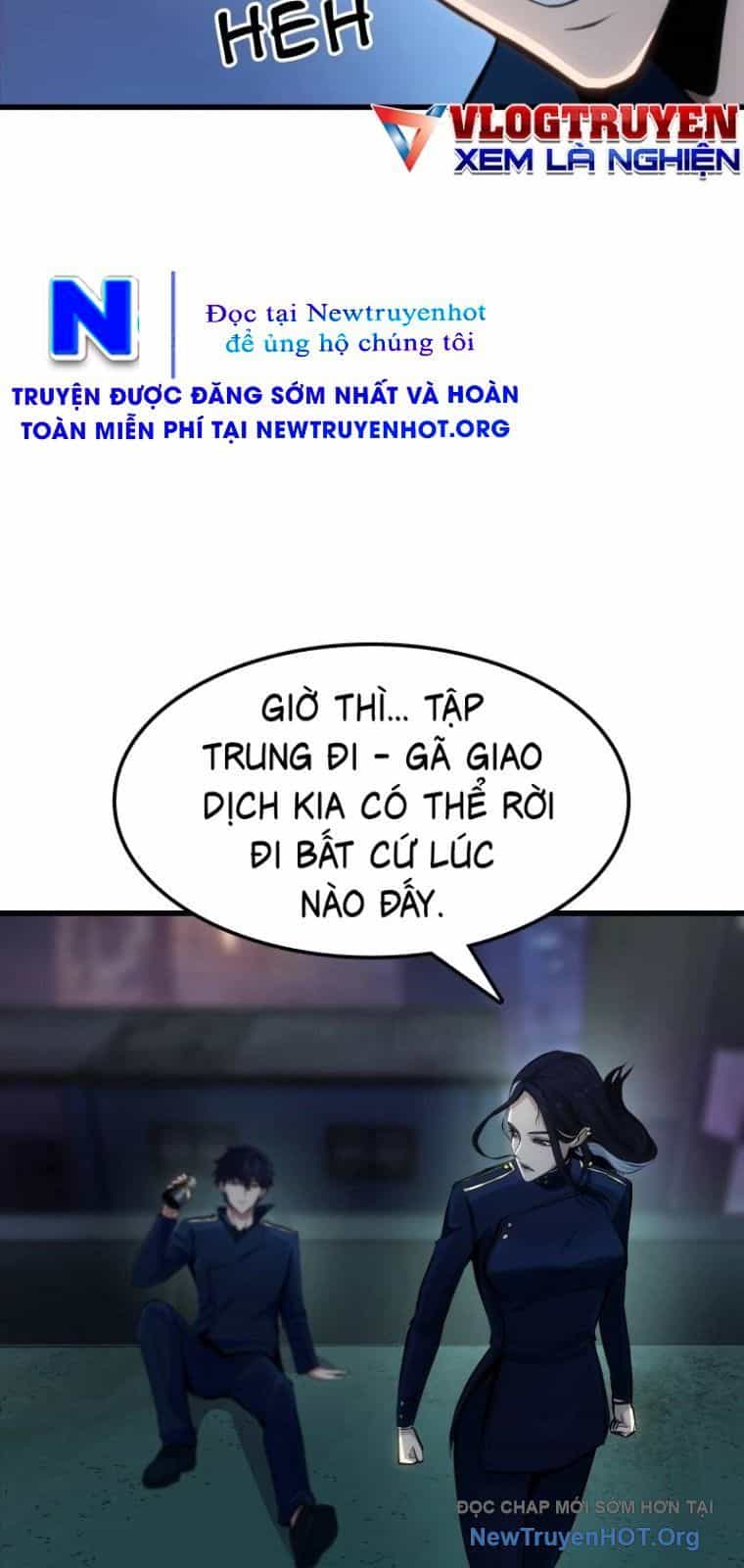 Bút Lực Truyền Thừa - Chương 13 - ảnh 21