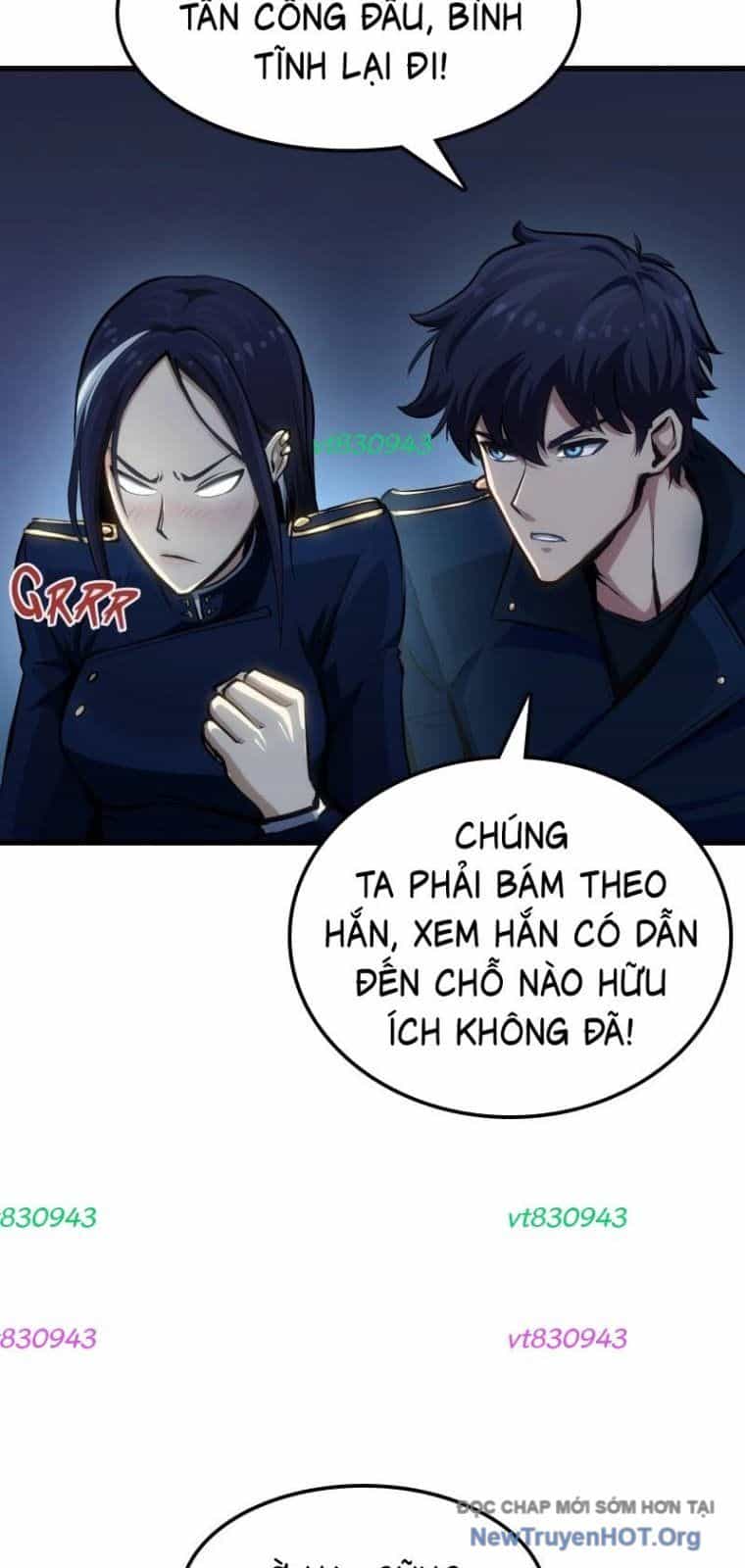 Bút Lực Truyền Thừa - Chương 13 - ảnh 36