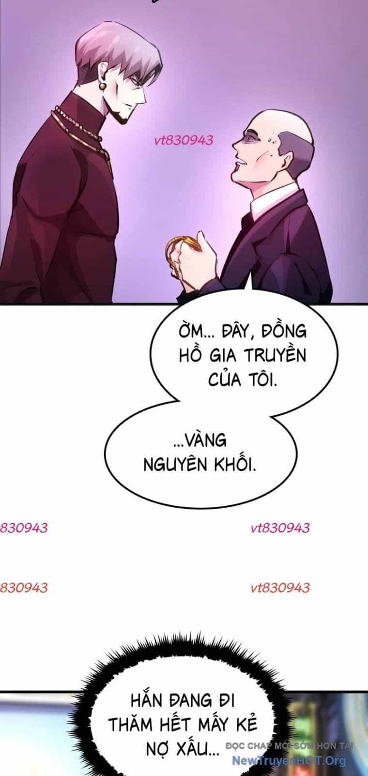 Bút Lực Truyền Thừa - Chương 13 - ảnh 44