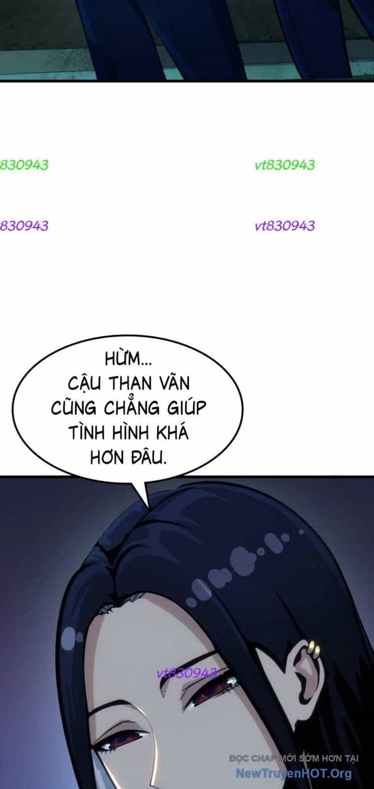 Bút Lực Truyền Thừa - Chương 13 - ảnh 6