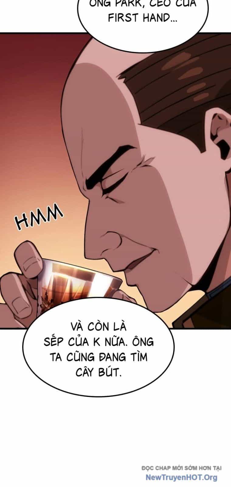 Bút Lực Truyền Thừa - Chương 14 - ảnh 17
